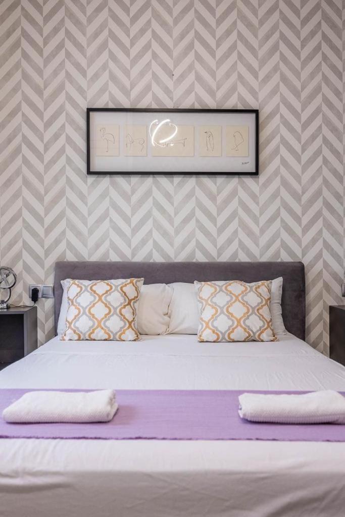 Rentalsevilla Rubens Ii Apartamento Sevilla