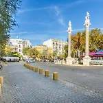 Rentalsevilla Rubens II