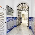 Rentalsevilla Rubens II