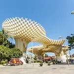 Rentalsevilla Rubens II