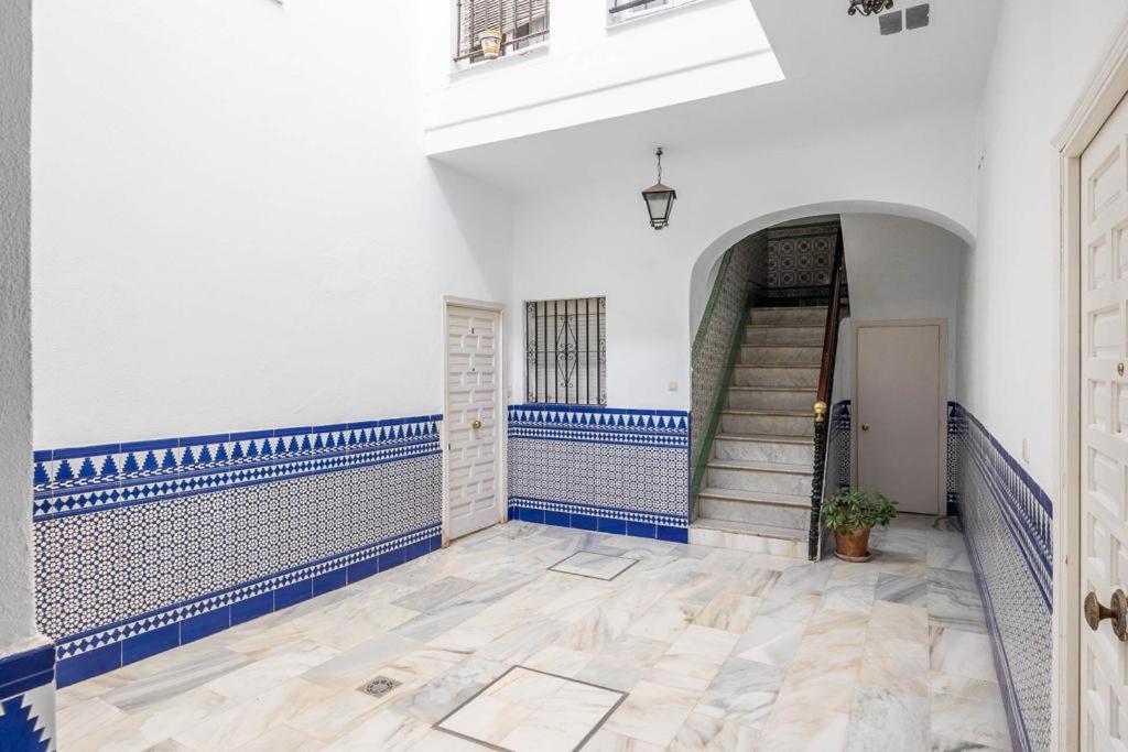 Rentalsevilla Rubens Ii