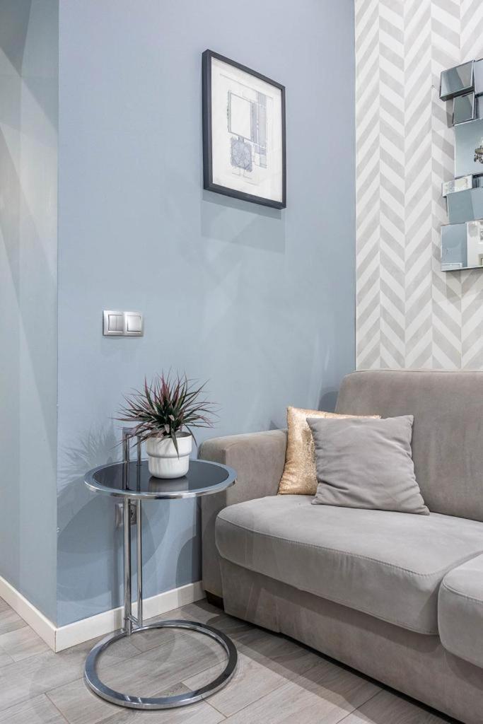 Appartement Rentalsevilla Rubens Ii