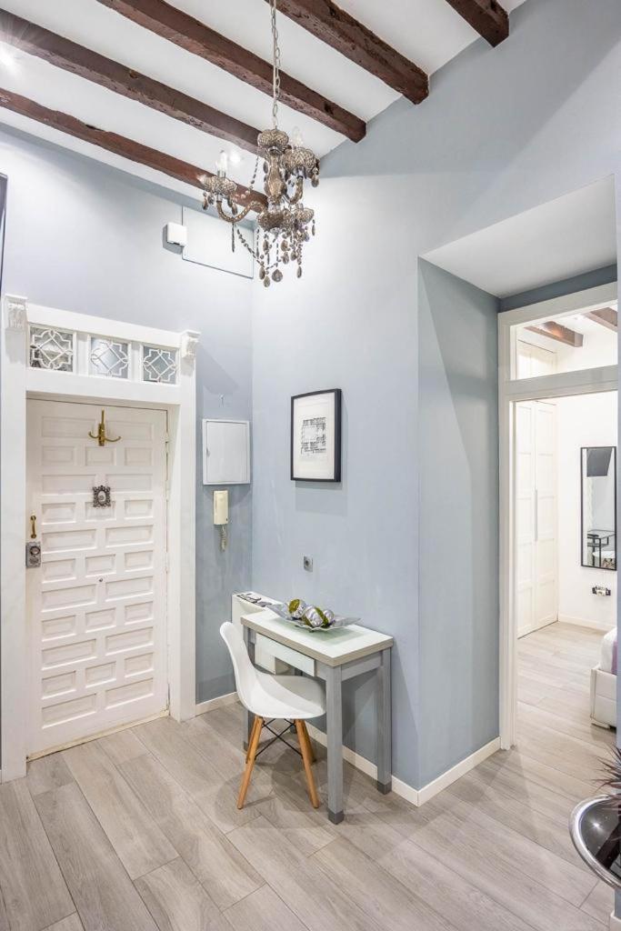 Appartement Rentalsevilla Rubens Ii *