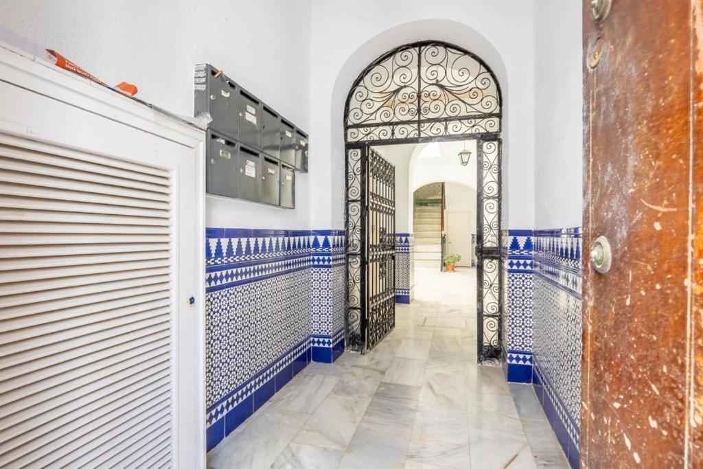 Rentalsevilla Rubens Ii Appartement Séville
