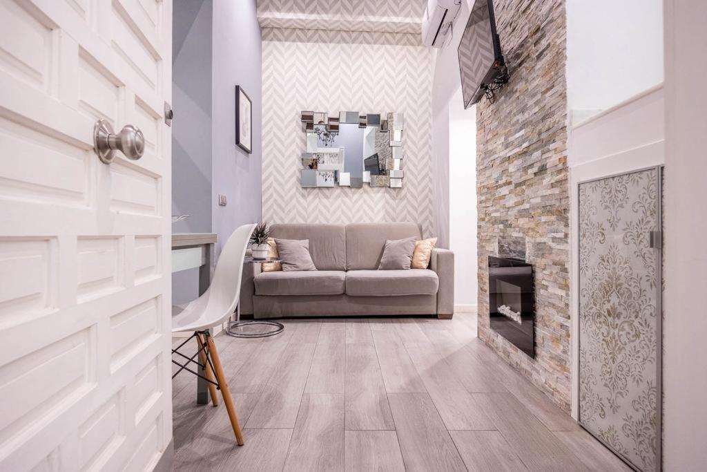 Appartement Rentalsevilla Rubens Ii Séville