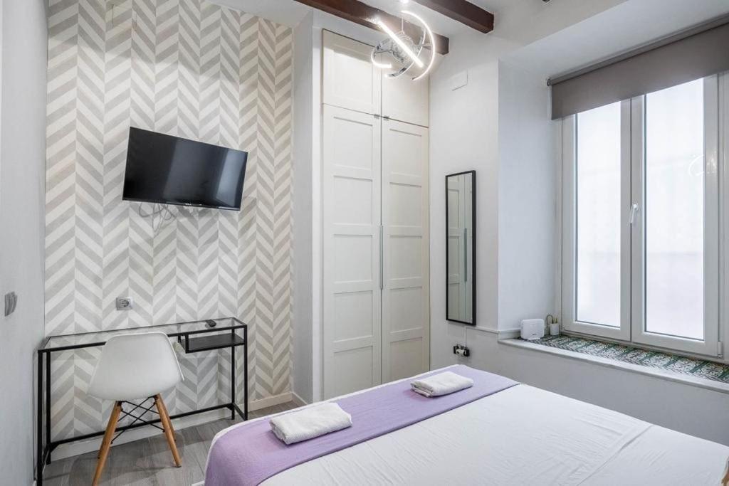 Appartement Rentalsevilla Rubens Ii