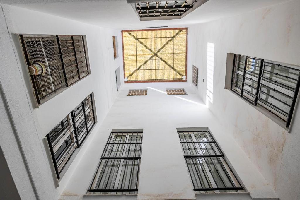 Rentalsevilla Rubens Ii Appartement