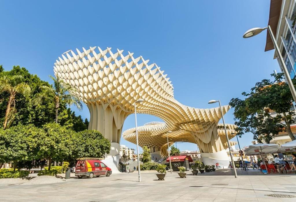 Appartement Rentalsevilla Rubens Ii