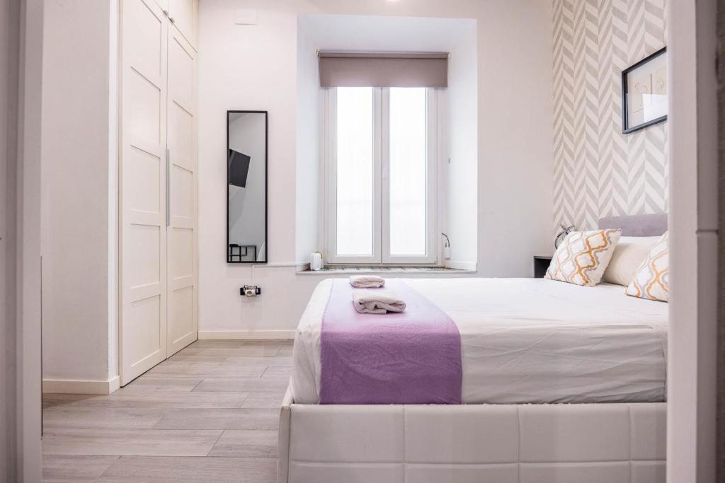 Rentalsevilla Rubens Ii Appartement *