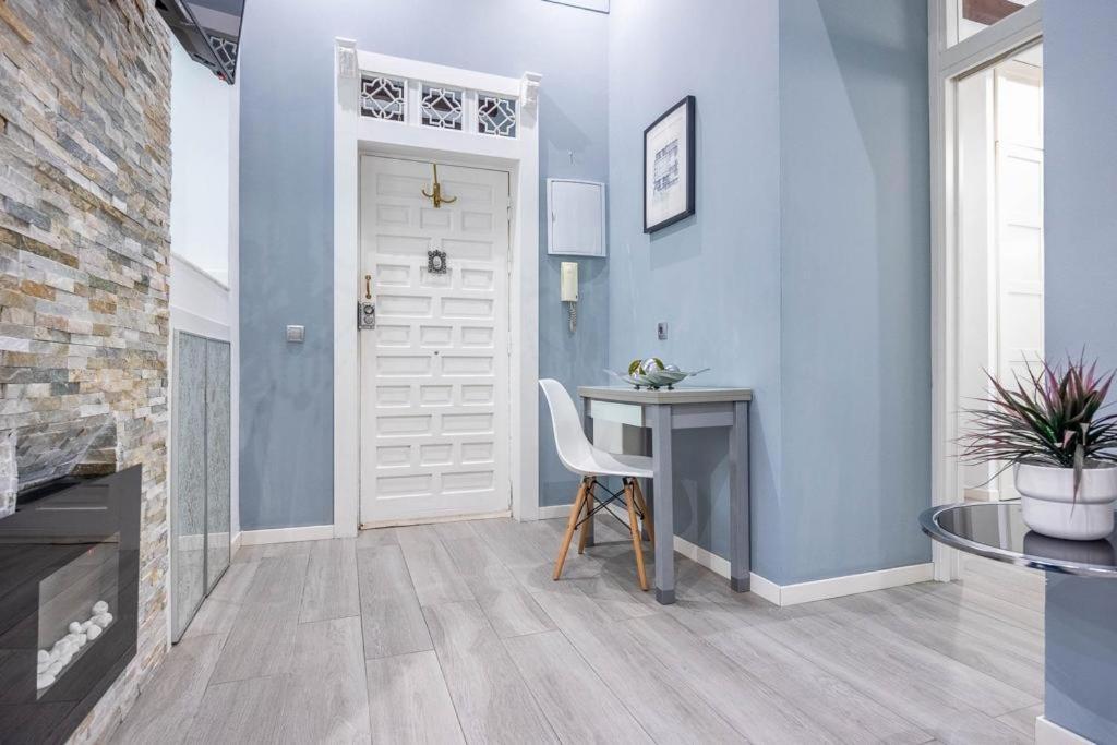 Rentalsevilla Rubens Ii Appartement Séville