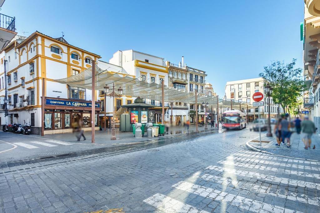 Appartement Rentalsevilla Rubens Ii Séville