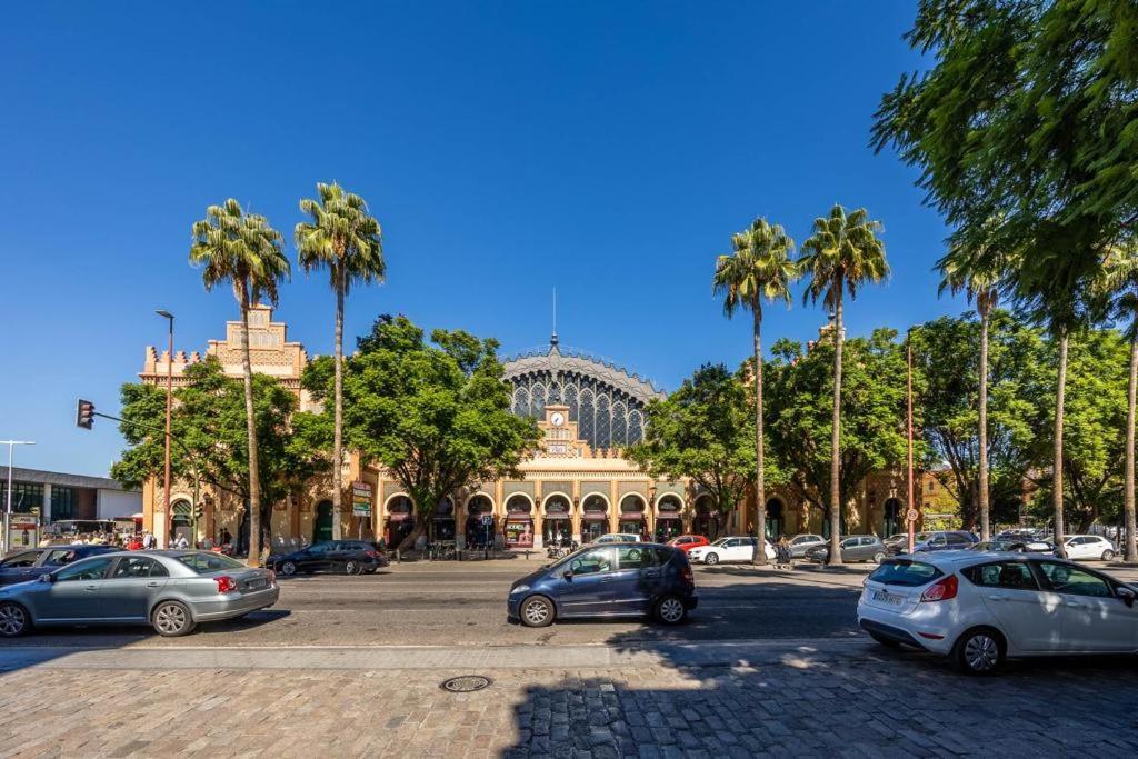 Rentalsevilla Rubens Ii *