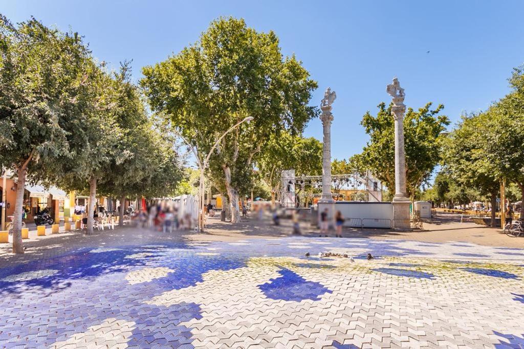 Rentalsevilla Rubens Ii