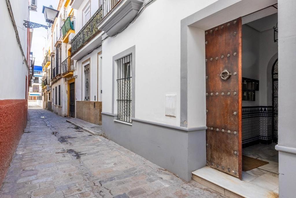 Rentalsevilla Rubens Ii Appartement