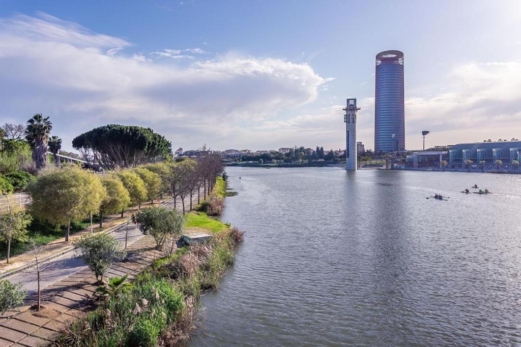 Rentalsevilla Rubens Ii Appartement Séville