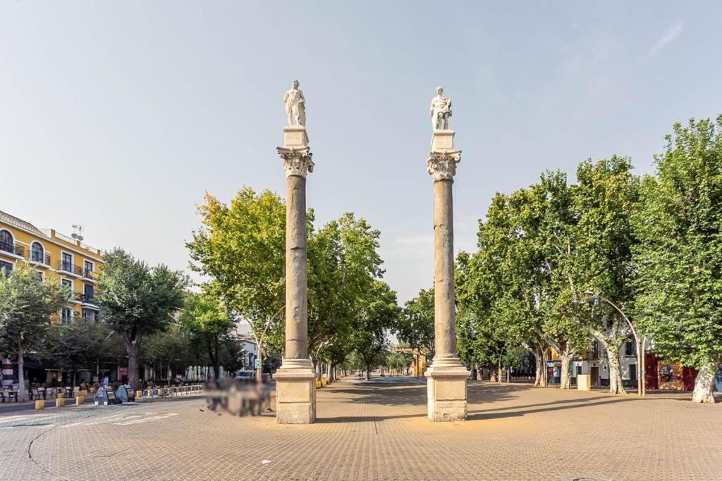 Rentalsevilla Rubens Ii