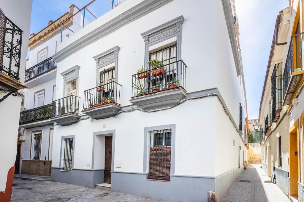 Rentalsevilla Rubens Ii